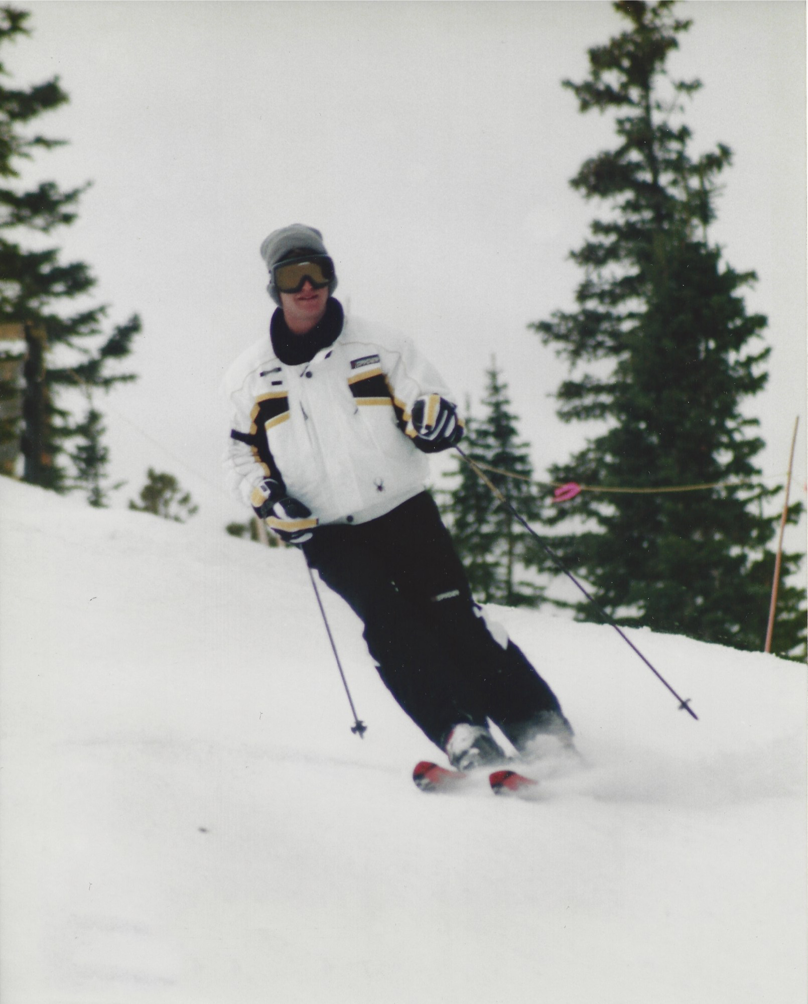 JC Skiing at Breckenridge, CO
